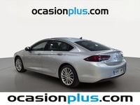 Usado Opel Insignia Innovation 166 CV (122 kW) 2021 Gris plata Berlina