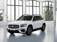 Nuevo Mercedes GLB200 150 CV (110 kW) 2025 Blanco SUV