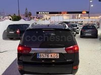 Usado Peugeot 4007 Sport 156 CV (114 kW) 2011 Negro SUV