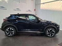 Usado Nissan Juke Acenta 143 CV (105 kW) 2025 Negro SUV