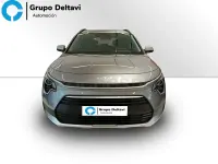 Nuevo Kia Niro 138 CV (101 kW) 2026 Blanco SUV