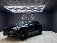 Usado Porsche Cayenne 340 CV (250 kW) 2018 Negro SUV