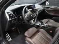 Usado BMW X4 Comfort Edition 326 CV (239 kW) 2019 Gris / plata SUV