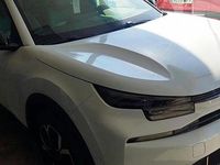 Nuevo Citroën C4 145 CV (106 kW) 2025 Blanco okenite Berlina