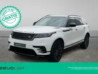 Usado Land Rover Range Rover Velar 240 CV (176 kW) 2019 Blanco SUV