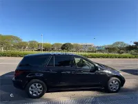 Usado Mercedes R320 224 CV (164 kW) 2006 Negro Monovolumen