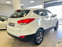 Usado Hyundai ix35 135 CV (99 kW) 2015 Blanco SUV