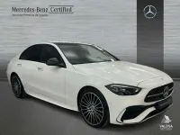 Usado Mercedes C220 197 CV (144 kW) 2025 Berlina