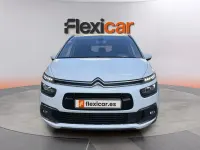 Usado Citroën C4 SpaceTourer Feel 130 CV (95 kW) 2019 Blanco Monovolumen