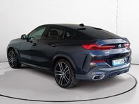Usado BMW X6 M Sport 265 CV (194 kW) 2021 SUV