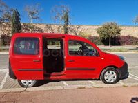 Usado Renault Kangoo Edition One 80 CV (58 kW) 2021 Granate Monovolumen