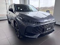 Nuevo MG HS Luxury 170 CV (125 kW) 2025 Gris / plata SUV