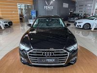 Usado Audi A6 204 CV (150 kW) 2019 Negro Familiar
