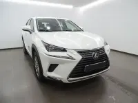 Usado Lexus NX300h Business Edition 197 CV (144 kW) 2019 Blanco SUV