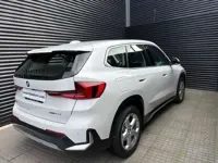 Usado BMW X1 Luxury Line 326 CV (239 kW) 2024 Blanco SUV