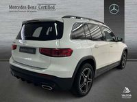 Usado Mercedes GLB200 AMG line 150 CV (110 kW) 2023 SUV