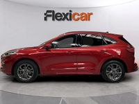 Usado Ford Kuga ST-Line X 192 CV (141 kW) 2021 Rojo SUV