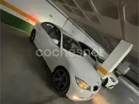 Usado BMW 320 163 CV (119 kW) 2006 Blanco Berlina