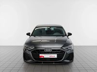 Usado Audi A3 S-Line 150 HP (110 kW) 2025 Cinzento