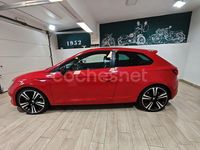 Usado Cupra Leon 280 CV (205 kW) 2014 Rojo Berlina