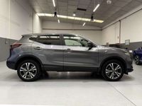 usado Nissan Qashqai QASHQAIN-CONNECTA DIG-T 85 kW (115 CV)