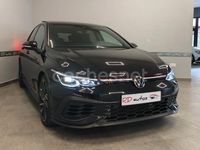 Usado VW Golf GTI Clubsport 301 CV (221 kW) 2021 Negro Berlina