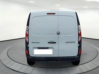 usado Renault Kangoo FURGON Profesional dCi 55 kW (75 CV)