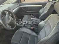 Usado Audi A4 Cabriolet Premium 200 CV (147 kW) 2008 Negro Descapotable