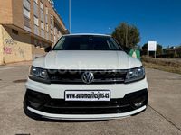 Usado VW Tiguan Advance 150 CV (110 kW) 2020 Blanco SUV