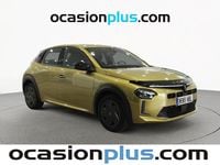 Nuevo Lancia Ypsilon 100 CV (73 kW) 2025 Blanco Utilitario