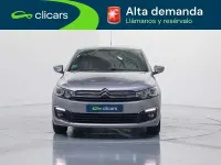 Usado Citroën C-Elysee I Feel 102 CV (75 kW) 2020 Plateado Berlina