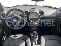 Usado Mini One D Countryman 90 CV (66 kW) 2013 Blanco SUV