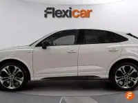 Usado Audi Q3 Advanced Plus 150 CV (110 kW) 2024 Blanco SUV