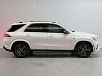 Usado Mercedes GLE350 320 HP (235 kW) 2021 Branco SUV