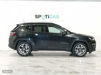 usado Jeep Compass 1.6 Mjet 88kW 4x2 Limited