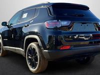 Nuevo Jeep Compass North 241 CV (177 kW) 2025 Verde SUV