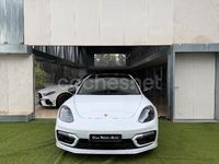 Usado Porsche Panamera 4 Executive 462 CV (339 kW) 2021 Blanco Berlina