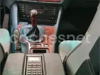 Usado BMW 530 184 CV (135 kW) 1999 Verde Berlina