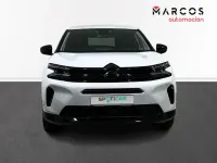 Usado Citroën C5 Aircross 131 CV (96 kW) 2025 SUV