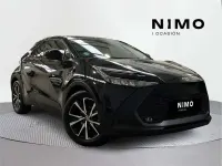 Usado Toyota C-HR Advance 140 CV (102 kW) 2025 SUV