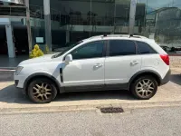 Usado Opel Antara Selective 163 CV (119 kW) 2012 Blanco SUV