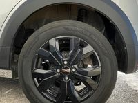 Usado Dacia Sandero Extreme 101 CV (74 kW) 2023 Gris Berlina