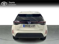 Usado Toyota Yaris Cross Style 116 CV (85 kW) 2021 Blanco SUV