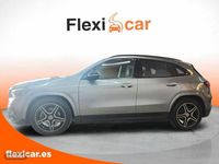 Usado Mercedes GLA200 150 CV (110 kW) 2024 Gris SUV