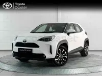 Usado Toyota Yaris Cross Active 116 CV (85 kW) 2021 Blanco SUV
