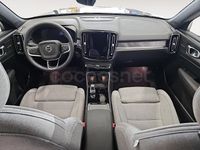 Usado Volvo EX40 Plus 185 kW (252 CV) 2025 Eléctrico SUV