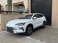 Usado BYD Seal U Boost 218 CV (160 kW) 2025 Blanco SUV