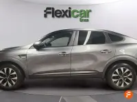 Usado Renault Arkana Evolution 145 CV (106 kW) 2023 Gris SUV