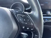 Usado Toyota C-HR Advance 122 CV (89 kW) 2022 Blanco SUV