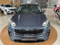 usado Kia Sportage 1.7CRDi VGT Eco-D. x-Tech18 4x2